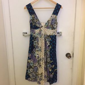 Beautiful summer dress!